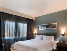 Hampton Inn & Suites By Hilton Salamanca Bajio, Salamanca