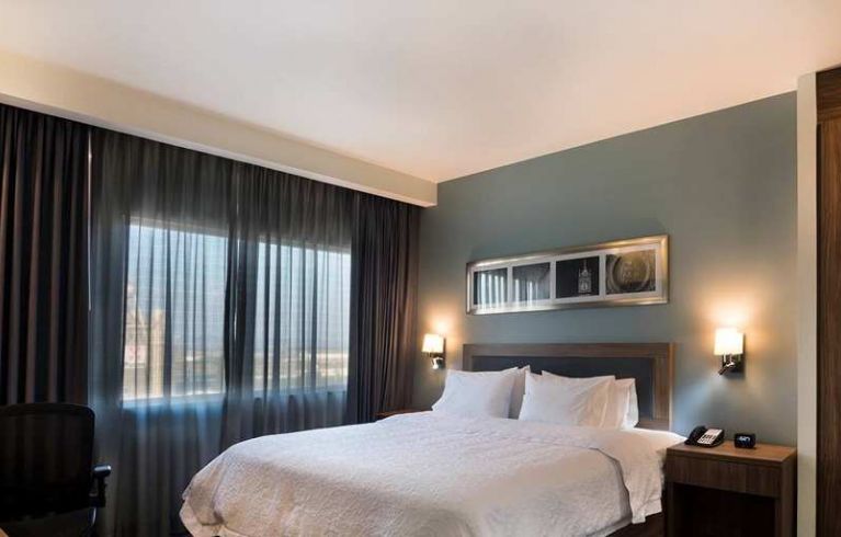 Hampton Inn & Suites By Hilton Salamanca Bajio, Salamanca