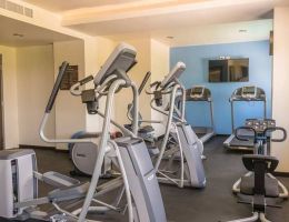 Hampton Inn & Suites By Hilton Salamanca Bajio, Salamanca