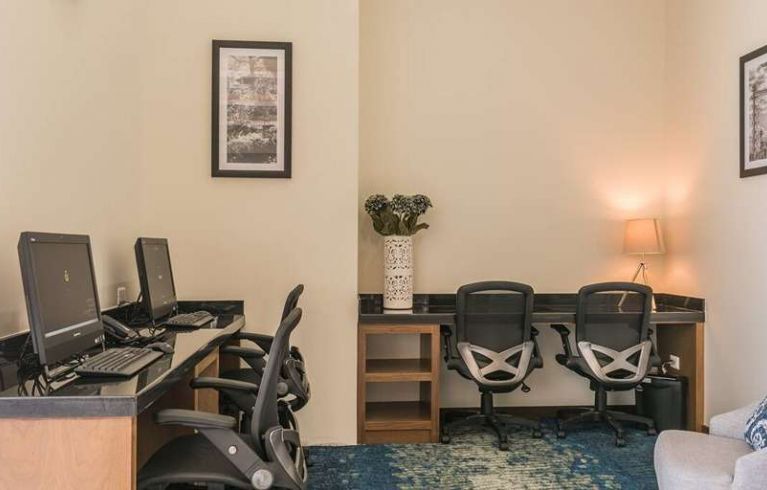 Hampton Inn & Suites By Hilton Salamanca Bajio, Salamanca