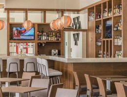 Hampton Inn & Suites By Hilton Salamanca Bajio, Salamanca