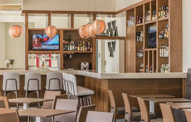 Hampton Inn & Suites By Hilton Salamanca Bajio, Salamanca