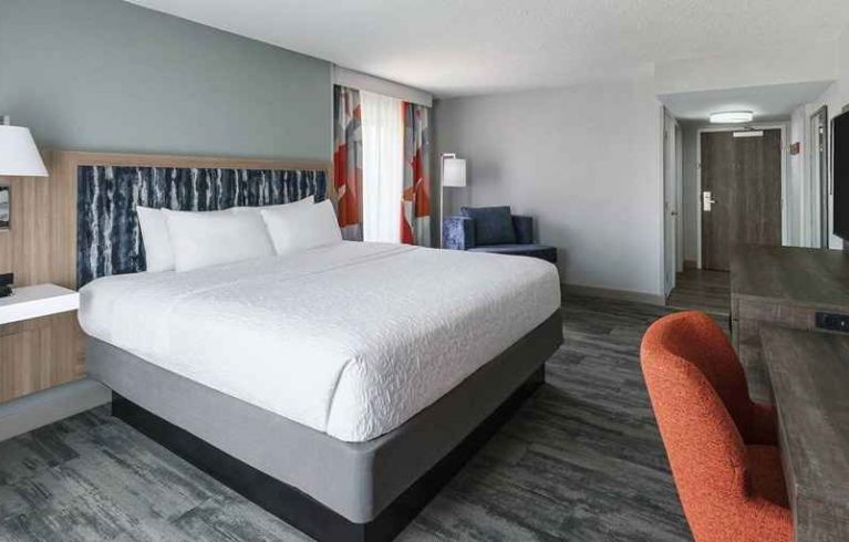 Hampton Inn & Suites Tampa-Ybor City/Downtown, Tampa
