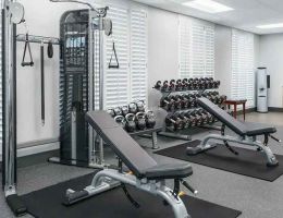 Hampton Inn & Suites Tampa-Ybor City/Downtown, Tampa