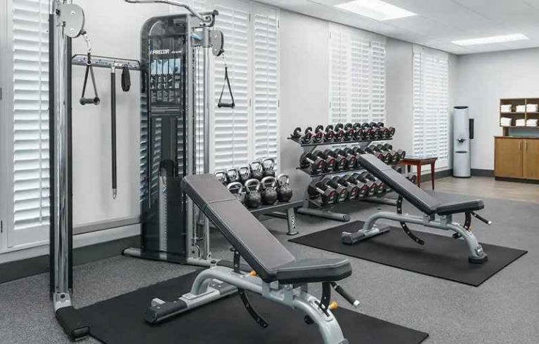 Hampton Inn & Suites Tampa-Ybor City/Downtown, Tampa