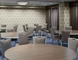 Hampton Inn & Suites Tampa-Ybor City/Downtown, Tampa