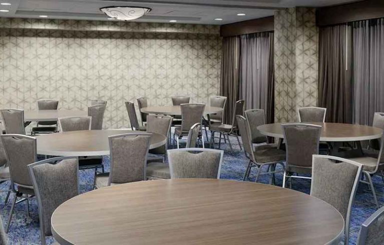 Hampton Inn & Suites Tampa-Ybor City/Downtown, Tampa