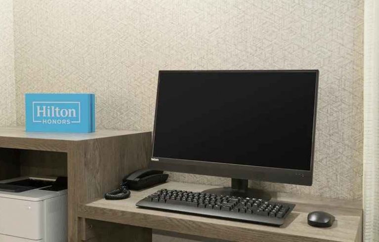 Hampton Inn & Suites Tampa-Ybor City/Downtown, Tampa