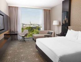 Hilton Tallinn Park, Talinn
