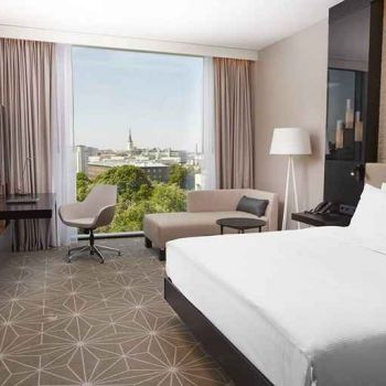 Hotel Hilton Tallinn Park image