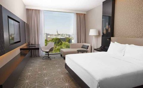 Hotel Hilton Tallinn Park image