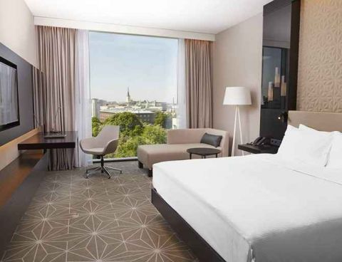 Hotel Hilton Tallinn Park image