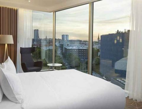Hotel Hilton Tallinn Park image