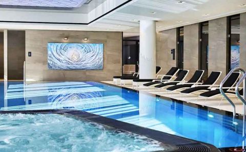 Hotel Hilton Tallinn Park image
