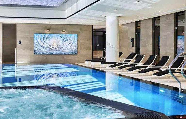 Hilton Tallinn Park, Talinn