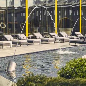 Hotel Hilton Tallinn Park image