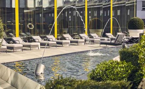 Hotel Hilton Tallinn Park image