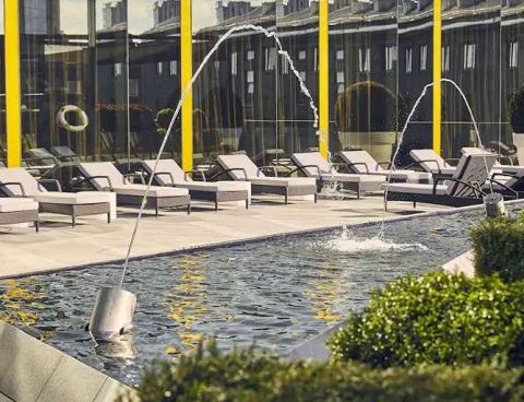 Hotel Hilton Tallinn Park image