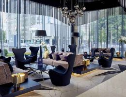 Hilton Tallinn Park, Talinn