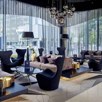 Hotel Hilton Tallinn Park image