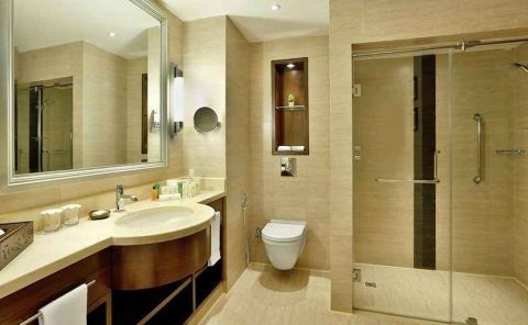 Hotel Hilton Alexandria King's Ranch image