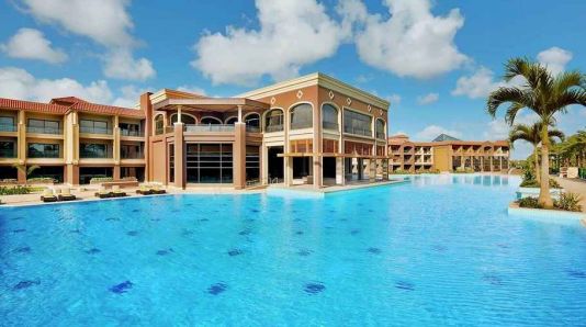 Hilton Alexandria King's Ranch, Alexandria