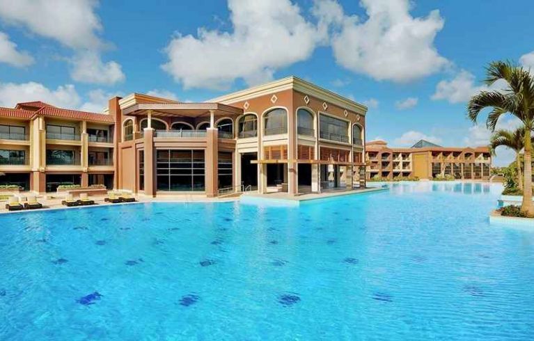 Hilton Alexandria King's Ranch, Alexandria