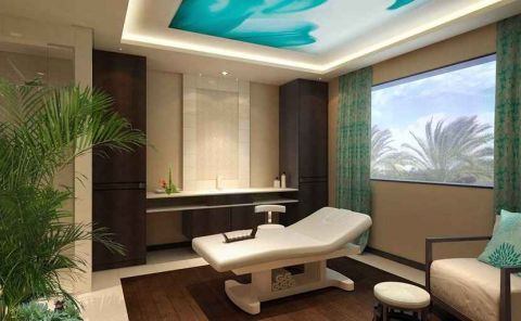 Hotel Hilton Alexandria King's Ranch image