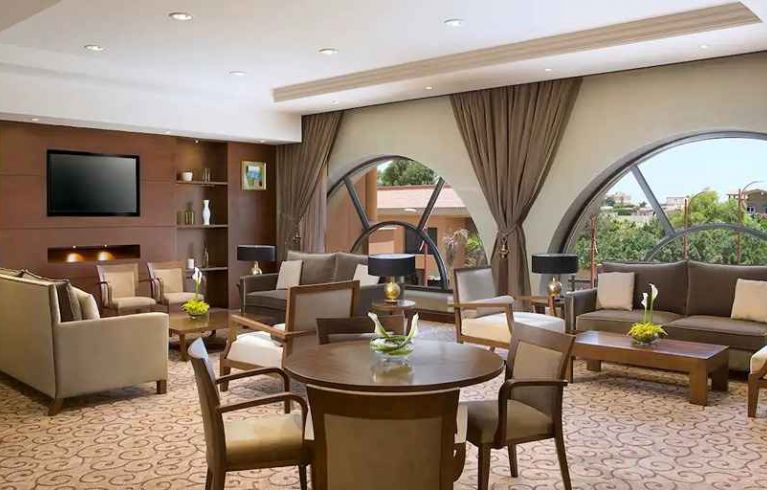 Hilton Alexandria King's Ranch, Alexandria