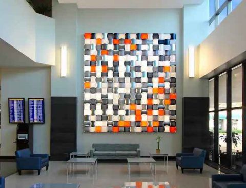 Hotel DoubleTree By Hilton Miami Airport & Convention Center image