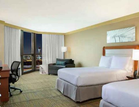 Hotel DoubleTree By Hilton Miami Airport & Convention Center image