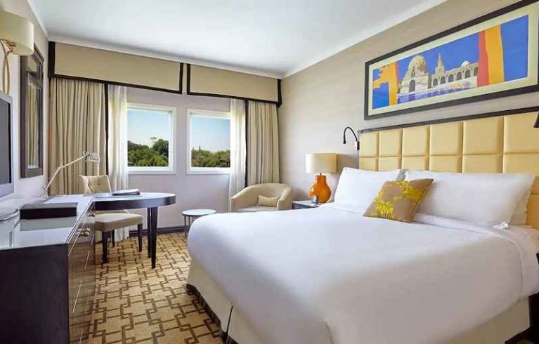 Hilton Cairo Heliopolis, Cairo