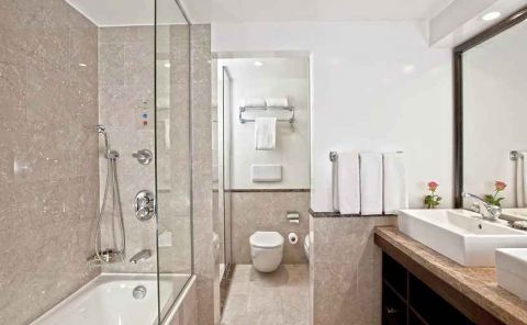 Hotel Hilton Cairo Heliopolis image