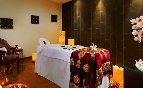 Hotel Hilton Cairo Heliopolis image