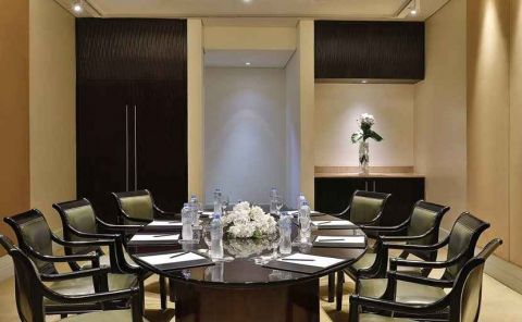 Hotel Hilton Cairo Heliopolis image