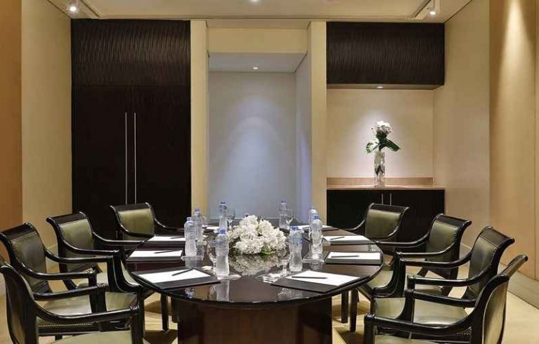 Hilton Cairo Heliopolis, Cairo