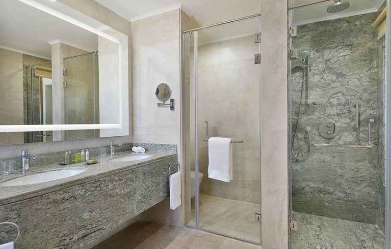 Hilton Hurghada Plaza, Hurgada