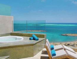 Hilton Hurghada Plaza, Hurgada