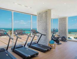 Hilton Hurghada Plaza, Hurgada