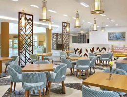 Hilton Hurghada Plaza, Hurgada
