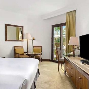 Hotel Hilton Luxor Resort & Spa image