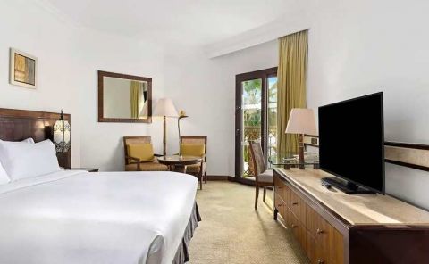 Hotel Hilton Luxor Resort & Spa image
