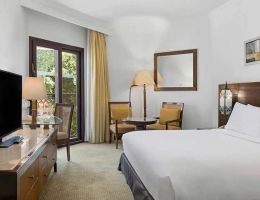 Hilton Luxor Resort & Spa, Luxor