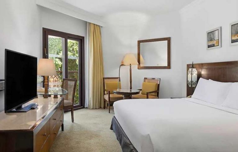 Hilton Luxor Resort & Spa, Luxor
