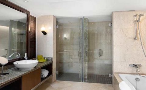 Hotel Hilton Luxor Resort & Spa image