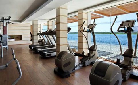 Hotel Hilton Luxor Resort & Spa image