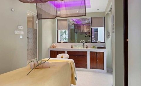 Hotel Hilton Luxor Resort & Spa image