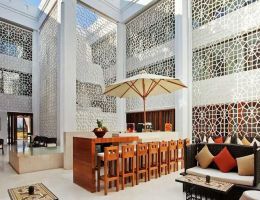 Hilton Luxor Resort & Spa, Luxor