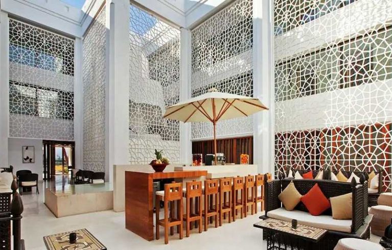 Hilton Luxor Resort & Spa, Luxor