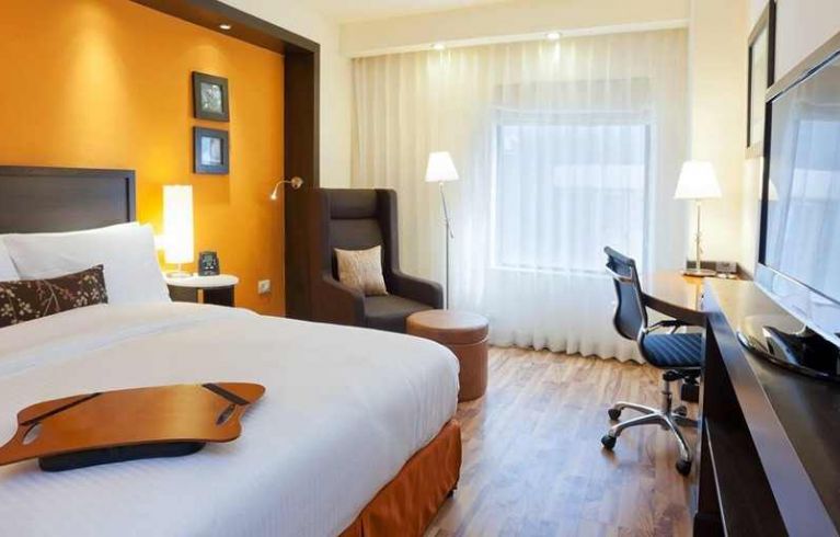 Hampton By Hilton Vadodara-Alkapuri, Vadodara